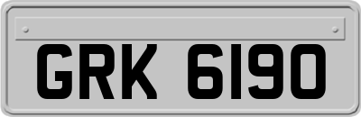 GRK6190