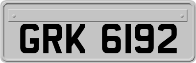 GRK6192