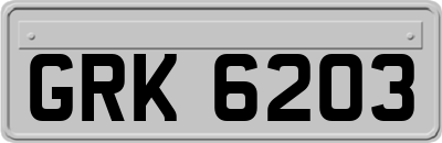 GRK6203