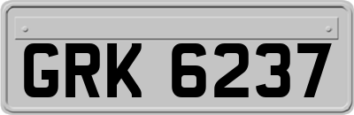 GRK6237