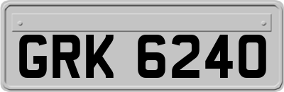 GRK6240