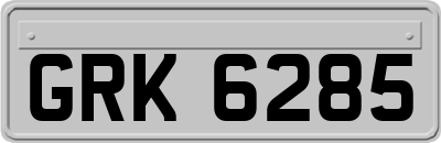 GRK6285