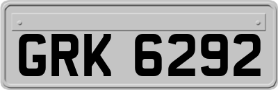 GRK6292