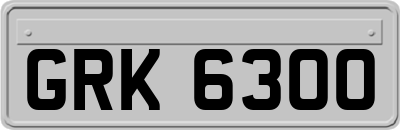 GRK6300
