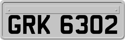 GRK6302