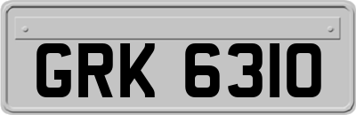 GRK6310