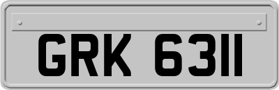 GRK6311