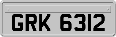 GRK6312