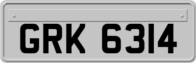 GRK6314