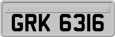 GRK6316