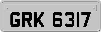 GRK6317