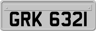 GRK6321