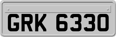 GRK6330
