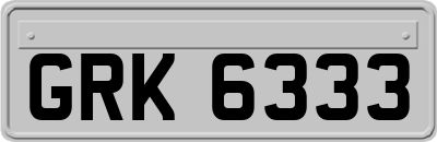 GRK6333