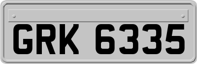 GRK6335