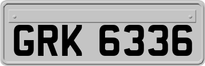 GRK6336