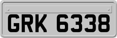 GRK6338
