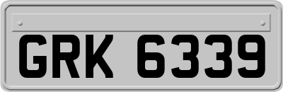 GRK6339