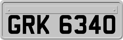 GRK6340