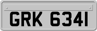 GRK6341
