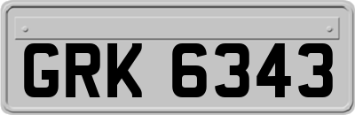 GRK6343