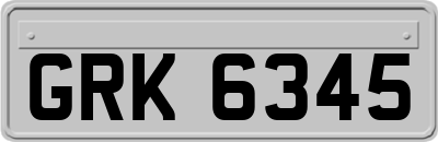 GRK6345