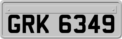 GRK6349