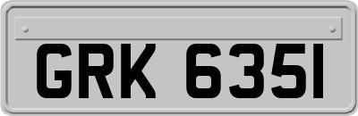GRK6351