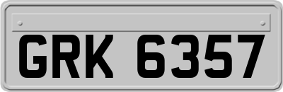 GRK6357