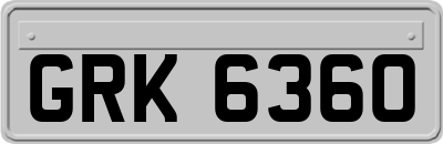GRK6360