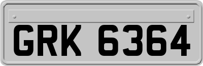 GRK6364