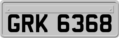 GRK6368