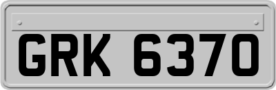 GRK6370