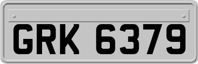 GRK6379