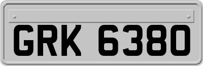 GRK6380