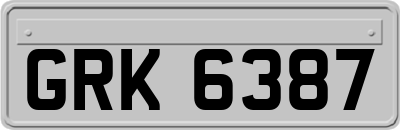 GRK6387