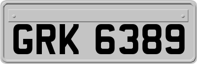 GRK6389
