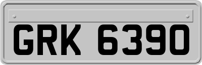 GRK6390