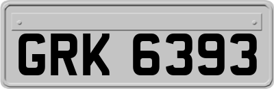 GRK6393