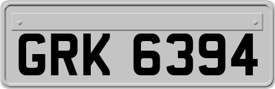 GRK6394