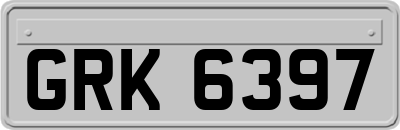 GRK6397