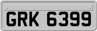 GRK6399