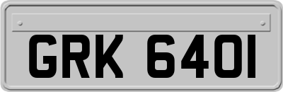 GRK6401