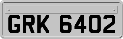 GRK6402