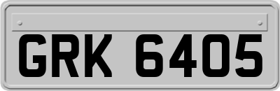 GRK6405