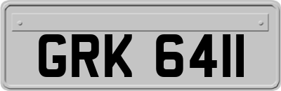 GRK6411