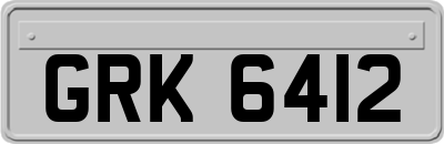 GRK6412