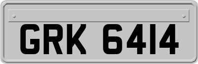 GRK6414