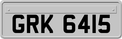 GRK6415