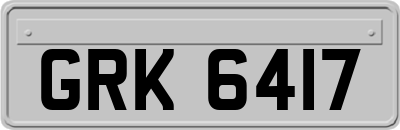 GRK6417